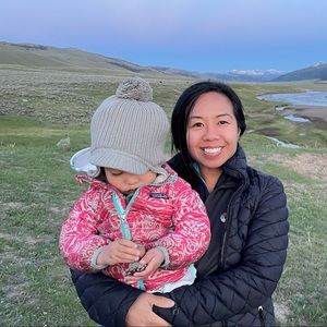 Meet your Posher, Felice